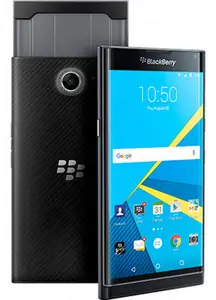 Замена телефона BlackBerry Priv в Новосибирске